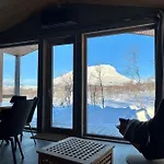 Naali E Appartement Kilpisjärvi