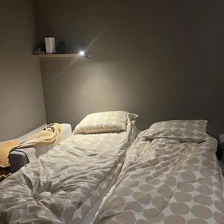 Naali E 公寓 基尔匹斯扎我维