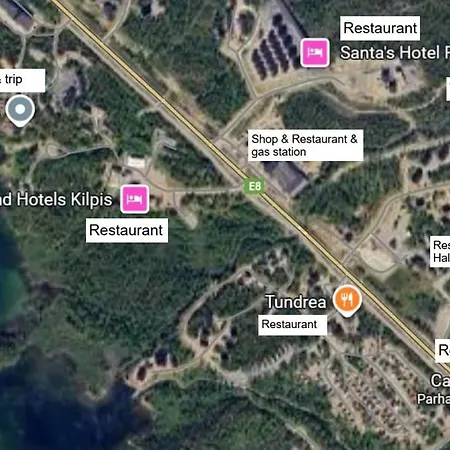 Naali E 基尔匹斯扎我维