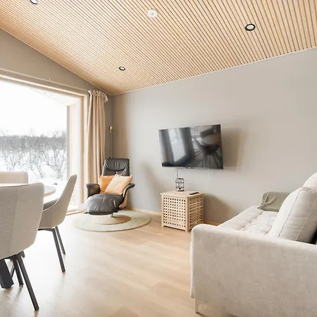 Naali E דירה קילפיסיארבי