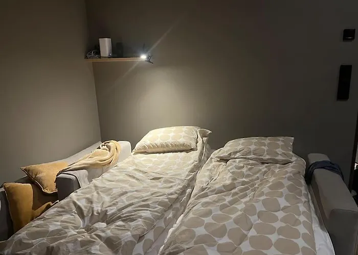 Naali E דירה קילפיסיארבי